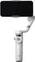 DJI Osmo Mobile 6 Stabilisator voor smartphonecamera Platina - thumbnail