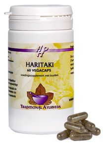 Holisan Haritaki Capsules