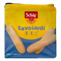 Schar Koekjes Savoiardi 200g - thumbnail