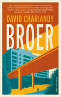 Broer - David Chariandy - ebook