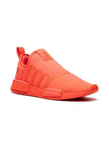 adidas Kids baskets NMD 360 C sans lacets - Rouge