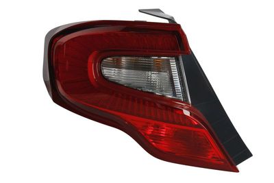 Achterlicht LLL752