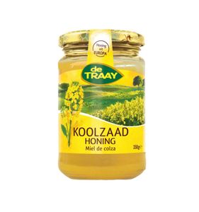 Koolzaadhoning