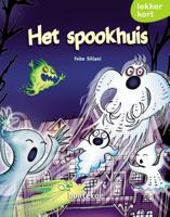 Het spookhuis (Hardback)