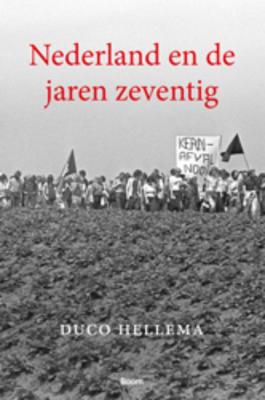 Nederland en de jaren zeventig (Paperback)