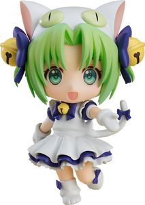 Reiwa no Di Gi Charat Nendoroid Action Figure Di Gi Charat 10 cm