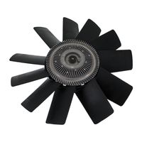 Koelventilator 23538