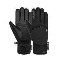 Reusch Amira GORE-TEX Handschoen Dames Black/Silver 7,5