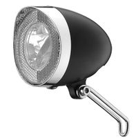 Union led koplamp opoe naafdynamo 20lux Union led koplamp opoe naafdynamo 20lux