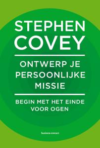 Ontwerp je persoonlijke missie (Hardback)