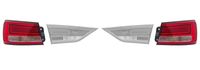 Achterlicht set SET0358921 Achterlicht set SET0358921