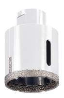 Carat diamantboor ø35xm14 tbv haakse slijper ehs master