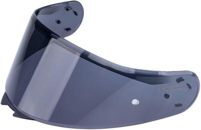 SPEC-X Visor sx-95.01 toned pinlock 70 ready