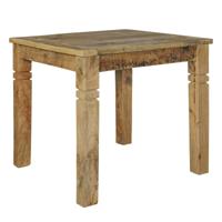 Eettafel Kopenhagen - WL5M077