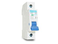 GACIA SD60-105 lastschakelaar 1p 25A
