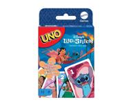 UNO Kaartspel (Lilo en Stich)