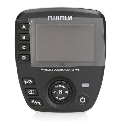 Fujifilm Fujifilm EF-W1 Transmitter