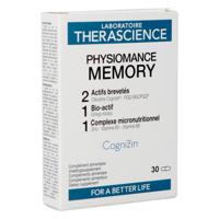 Physiomance Memory 90 Capsules