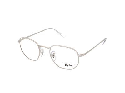 Brillen met correctie Ray-Ban RX6448 2501