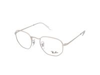 Brillen met correctie Ray-Ban RX6448 2501