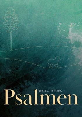 Reflectieboek Psalmen (Hardback)