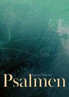 Reflectieboek Psalmen (Hardback)