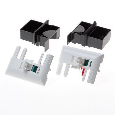 Bed.set ducofit 50 wit Bed.set ducofit 50 wit