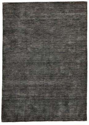 MOMO Rugs - Panorama Uni Dark Grey - 300x400 cm Vloerkleed