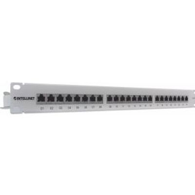Intellinet 720014 patch paneel