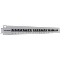 Intellinet 720014 patch paneel