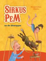 Sirkus PeM en de ûlewapper (Paperback)