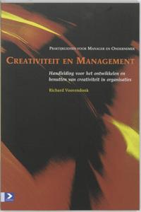 Creativiteit en management (Paperback)