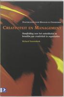 Creativiteit en management (Paperback)