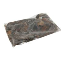 HBX Natural Living Decoratie veren fazant