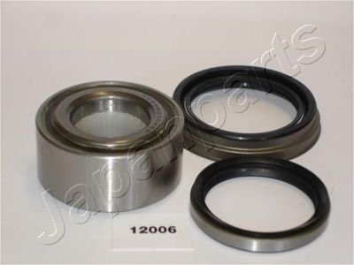 Wiellager KK12006