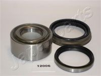 Wiellager KK12006
