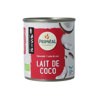 Kokosmelk bio 225 Milliliter