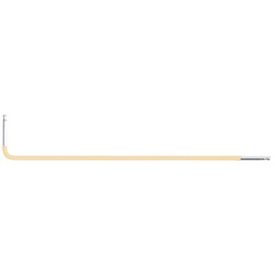 KS Tools 151.43015 Haakse schroevendraaier 1.5 mm