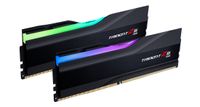 G.Skill 32 GB DDR5-5600 Kit werkgeheugen F5-5600J3636C16GX2-TZ5RK, Trident Z5 RGB, XMP - thumbnail