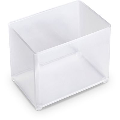 raaco 80 8xBA8-1 Assortimentskoffer-inzet (b x h x d) 220 x 69 x 160 mm Inhoud 1 stuk(s)