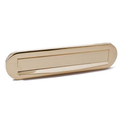 Mariani Ronald Pvd Messing 330X79Mm - 91375014