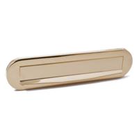 Mariani Ronald Pvd Messing 330X79Mm - 91375014 - thumbnail