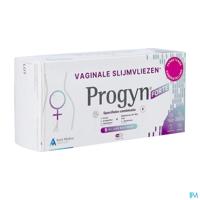 Progyn Forte 64 Capsules