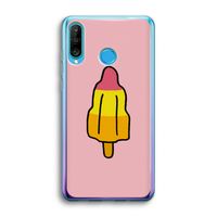 Raketijsje: Huawei P30 Lite Transparant Hoesje