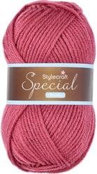 Stylecraft Special Chunky 1023 Raspberry