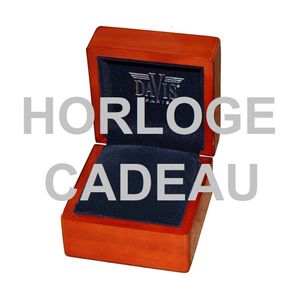 Horloge Cadeau