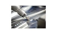 PFERD 21112676 Freesstift Hardmetaal Bol 8 mm Lengte 47 mm Afmeting, Ø 8 mm Werklengte 7 mm Schachtdiameter 6 mm 1 stuks - thumbnail