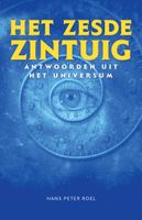 E-book: Het Zesde Zintuig  - Hans Peter Roel - Spiritualiteit - Spiritueelboek.nl - thumbnail