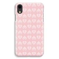 Ass 'n Titties: iPhone XR Volledig Geprint Hoesje