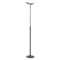 Highlight Design vloerlampSapporo zwart Ø 29cm - V4314.01